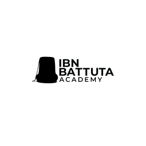 Ibn Battuta Academy logo