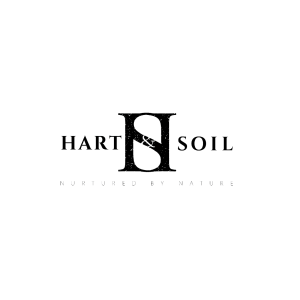 Hart & Soil logo design