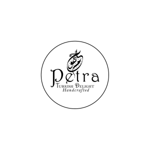 Petra Turkish Delights logo