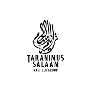 Taranimus-Salaam Nasheed group logo